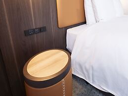 Richmond Hotel Sapporo Odori