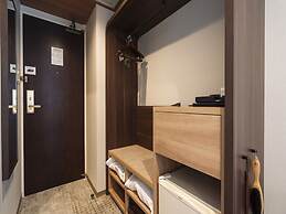 Richmond Hotel Sapporo Odori