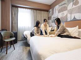 Richmond Hotel Sapporo Odori