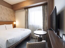 Richmond Hotel Sapporo Odori