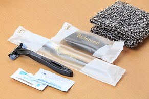 Richmond Hotel Sapporo Odori