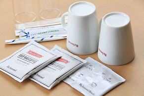 Richmond Hotel Sapporo Odori