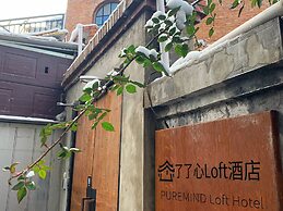 PUREMIND Loft Hotel