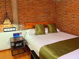 PUREMIND Loft Hotel