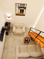 PUREMIND Loft Hotel