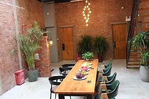 PUREMIND Loft Hotel