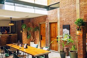 PUREMIND Loft Hotel