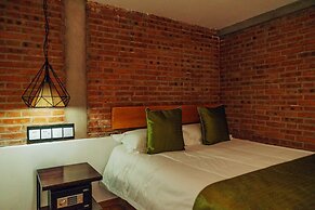 PUREMIND Loft Hotel