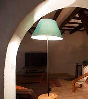 La Chambre La Tricherie