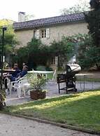 La Chambre La Tricherie