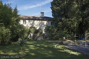 La Chambre La Tricherie