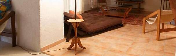 La Chambre La Tricherie