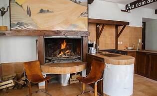 La Chambre La Tricherie