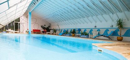 La Chambre La Tricherie
