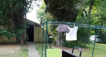 La Chambre La Tricherie