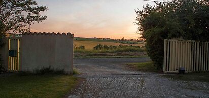 La Chambre La Tricherie