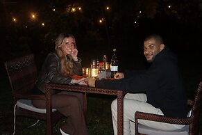 Drunken Elephant Mara