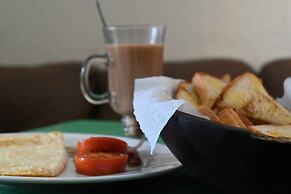 Drunken Elephant Mara