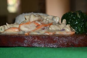 Drunken Elephant Mara