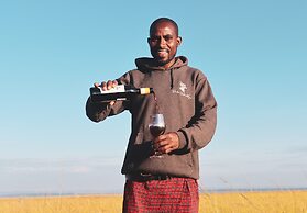 Drunken Elephant Mara