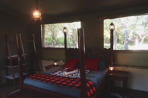 Drunken Elephant Mara