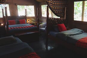 Drunken Elephant Mara