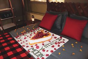 Drunken Elephant Mara