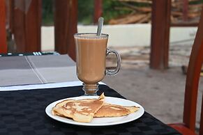 Drunken Elephant Mara