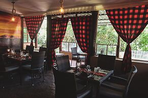 Drunken Elephant Mara