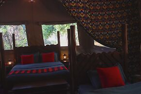 Drunken Elephant Mara