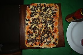 Drunken Elephant Mara