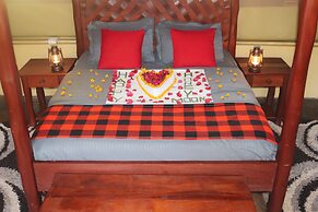 Drunken Elephant Mara