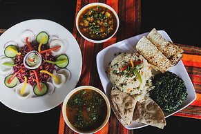 Drunken Elephant Mara