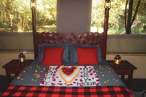 Drunken Elephant Mara