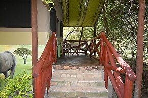 Drunken Elephant Mara