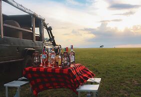 Drunken Elephant Mara