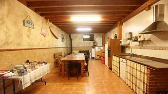Albergue La Cala