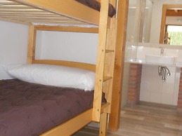 Albergue La Cala