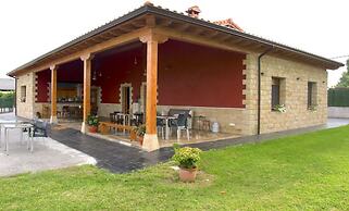 Albergue La Cala
