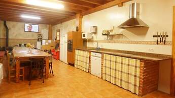 Albergue La Cala