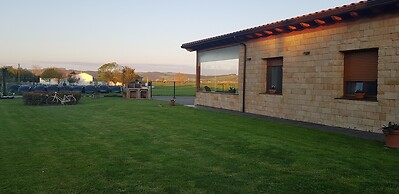 Albergue La Cala