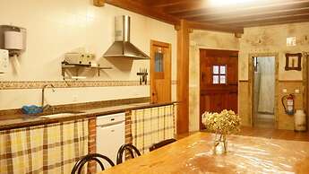 Albergue La Cala