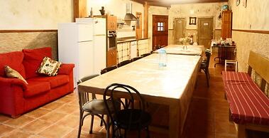 Albergue La Cala