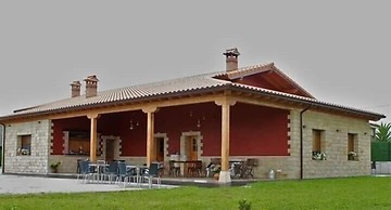 Albergue La Cala