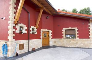 Albergue La Cala