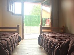 Albergue La Cala
