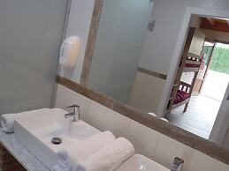 Albergue La Cala