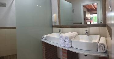 Albergue La Cala