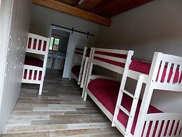 Albergue La Cala