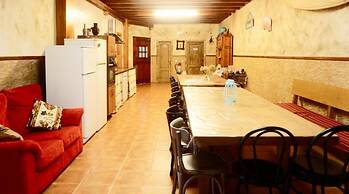 Albergue La Cala